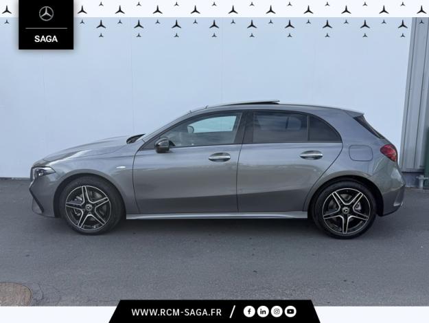 MERCEDES-BENZ Classe A 250 e Hybrid EQ AMG Line  Classe A 250 e Hybrid EQ AMG Line