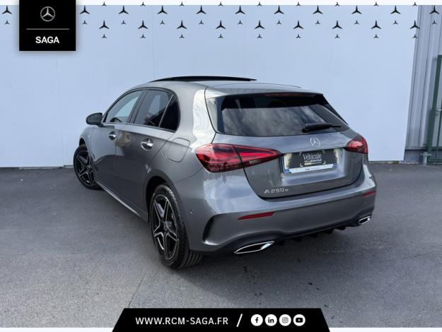 MERCEDES-BENZ Classe A 250 e Hybrid EQ AMG Line  Classe A 250 e Hybrid EQ AMG Line