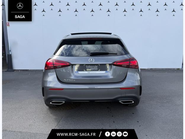 MERCEDES-BENZ Classe A 250 e Hybrid EQ AMG Line  Classe A 250 e Hybrid EQ AMG Line