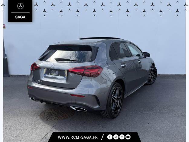MERCEDES-BENZ Classe A 250 e Hybrid EQ AMG Line  Classe A 250 e Hybrid EQ AMG Line