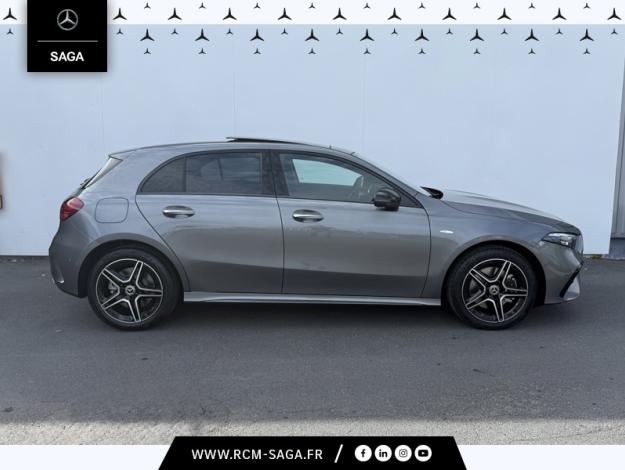 MERCEDES-BENZ Classe A 250 e Hybrid EQ AMG Line  Classe A 250 e Hybrid EQ AMG Line