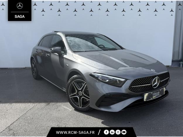 MERCEDES-BENZ Classe A 250 e Hybrid EQ AMG Line  Classe A 250 e Hybrid EQ AMG Line