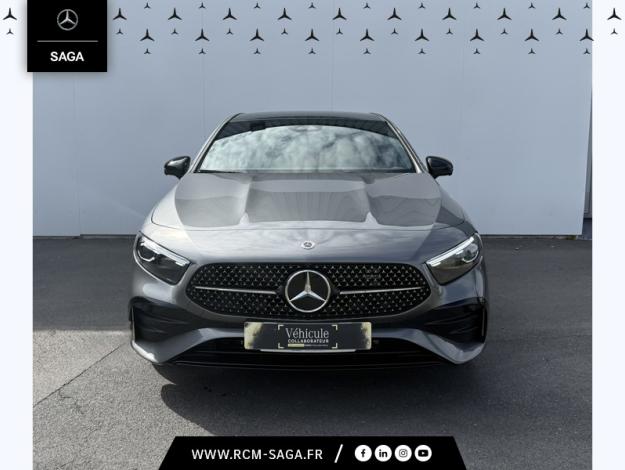 MERCEDES-BENZ Classe A 250 e Hybrid EQ AMG Line  Classe A 250 e Hybrid EQ AMG Line