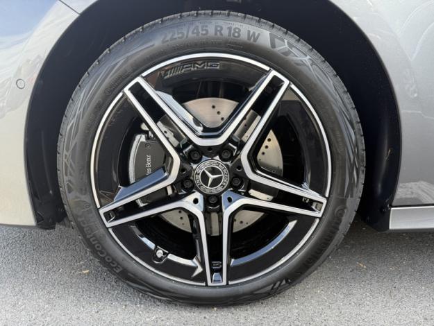 MERCEDES-BENZ Classe A 250 e Hybrid EQ AMG Line  Classe A 250 e Hybrid EQ AMG Line