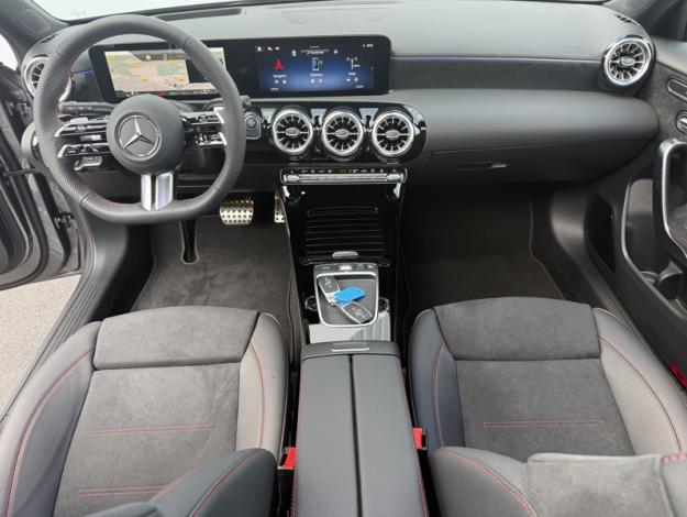 MERCEDES-BENZ Classe A 250 e Hybrid EQ AMG Line  Classe A 250 e Hybrid EQ AMG Line