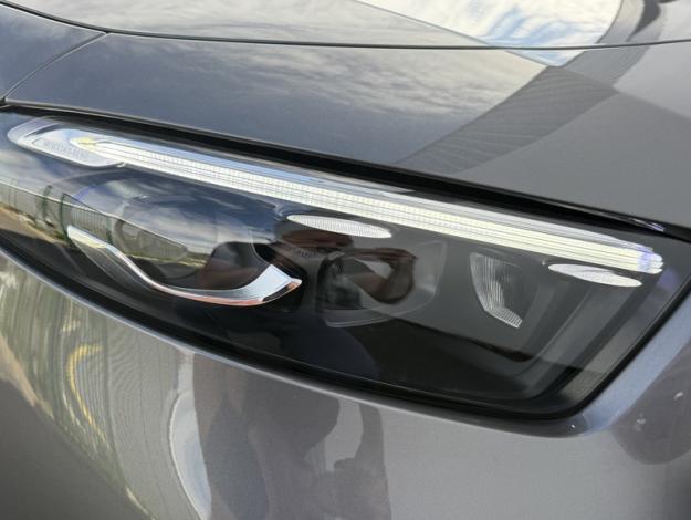 MERCEDES-BENZ Classe A 250 e Hybrid EQ AMG Line  Classe A 250 e Hybrid EQ AMG Line