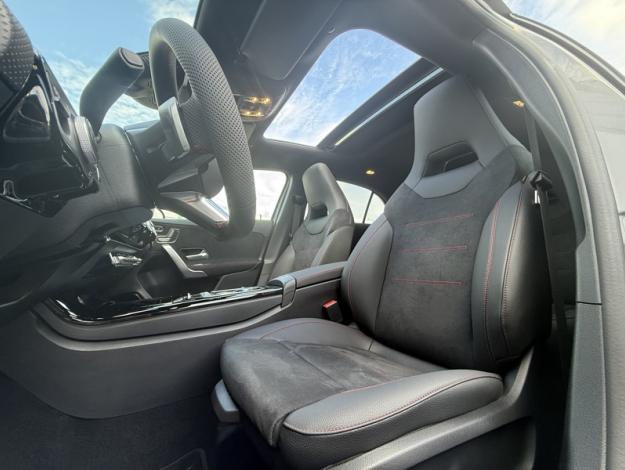MERCEDES-BENZ Classe A 250 e Hybrid EQ AMG Line  Classe A 250 e Hybrid EQ AMG Line