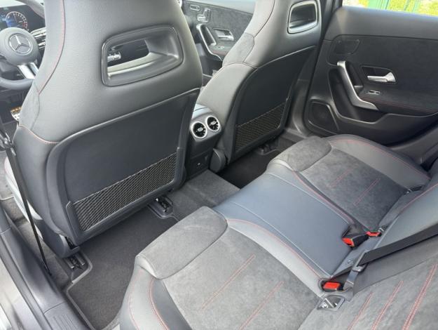 MERCEDES-BENZ Classe A 250 e Hybrid EQ AMG Line  Classe A 250 e Hybrid EQ AMG Line