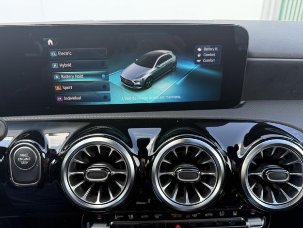 MERCEDES-BENZ Classe A 250 e Hybrid EQ AMG Line  Classe A 250 e Hybrid EQ AMG Line