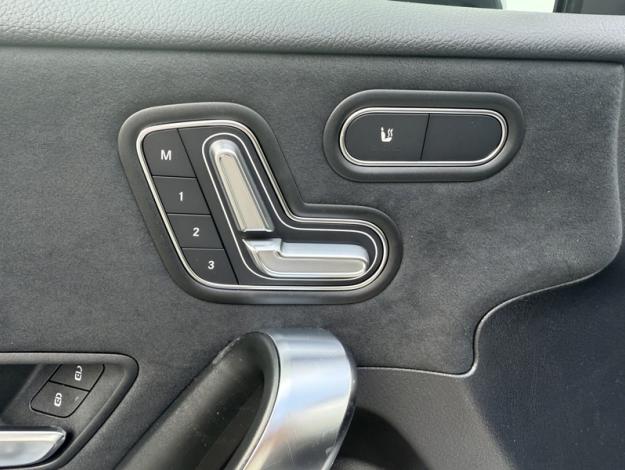 MERCEDES-BENZ Classe A 250 e Hybrid EQ AMG Line  Classe A 250 e Hybrid EQ AMG Line