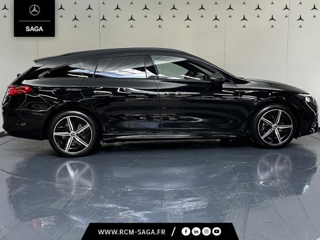 MERCEDES-BENZ CLA Shooting Brake CLA 250+ Shooting Brake avec technologie EQ AMG Line  CLA 250+ Shooting Brake électrique AMG Line