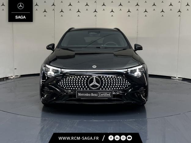 MERCEDES-BENZ CLA Shooting Brake CLA 250+ Shooting Brake avec technologie EQ AMG Line  CLA 250+ Shooting Brake électrique AMG Line