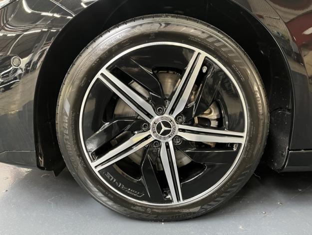 MERCEDES-BENZ CLA Shooting Brake CLA 250+ Shooting Brake avec technologie EQ AMG Line  CLA 250+ Shooting Brake électrique AMG Line