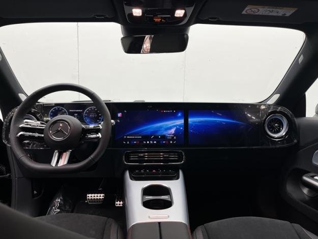 MERCEDES-BENZ CLA Shooting Brake CLA 250+ Shooting Brake avec technologie EQ AMG Line  CLA 250+ Shooting Brake électrique AMG Line