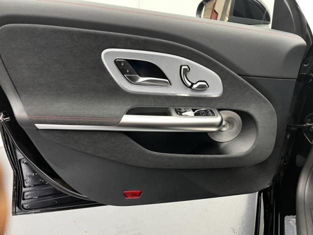 MERCEDES-BENZ CLA Shooting Brake CLA 250+ Shooting Brake avec technologie EQ AMG Line  CLA 250+ Shooting Brake électrique AMG Line