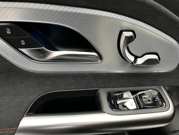 MERCEDES-BENZ CLA Shooting Brake CLA 250+ Shooting Brake avec technologie EQ AMG Line  CLA 250+ Shooting Brake électrique AMG Line