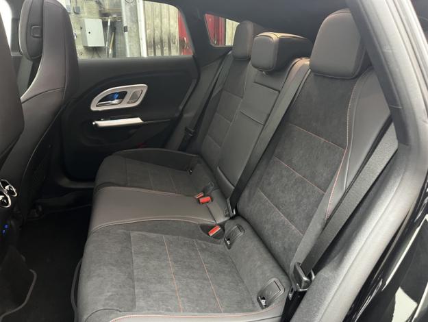 MERCEDES-BENZ CLA Shooting Brake CLA 250+ Shooting Brake avec technologie EQ AMG Line  CLA 250+ Shooting Brake électrique AMG Line