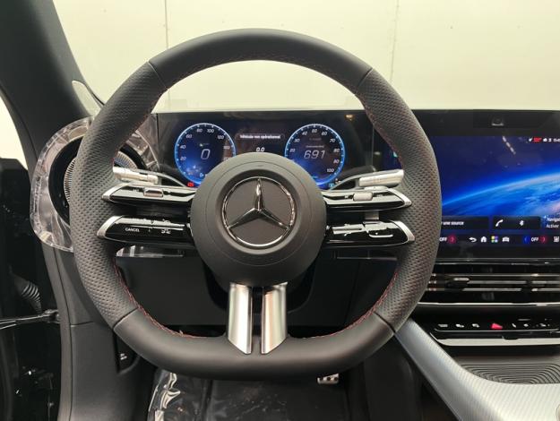 MERCEDES-BENZ CLA Shooting Brake CLA 250+ Shooting Brake avec technologie EQ AMG Line  CLA 250+ Shooting Brake électrique AMG Line