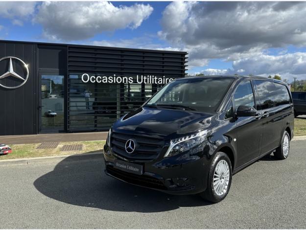 MERCEDES-BENZ Vito 116 CDI Mixto Long  