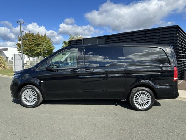 MERCEDES-BENZ Vito 116 CDI Mixto Long  