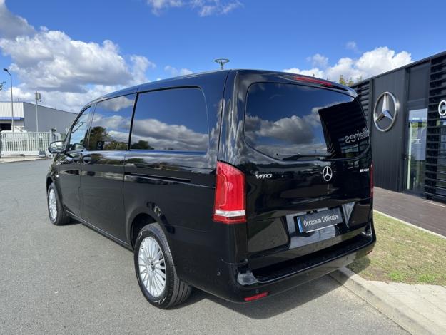 MERCEDES-BENZ Vito 116 CDI Mixto Long  
