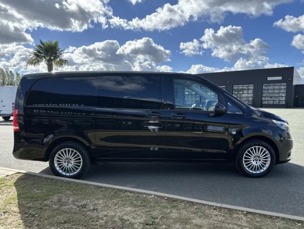 MERCEDES-BENZ Vito 116 CDI Mixto Long  