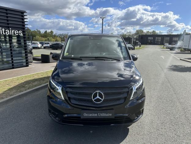 MERCEDES-BENZ Vito 116 CDI Mixto Long  