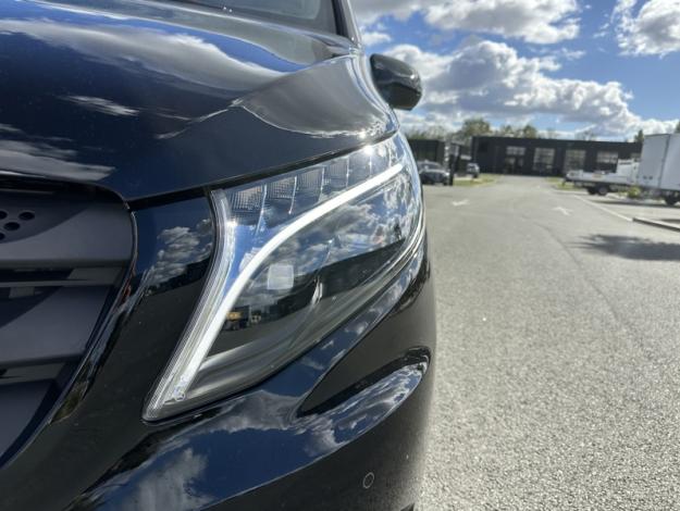 MERCEDES-BENZ Vito 116 CDI Mixto Long  