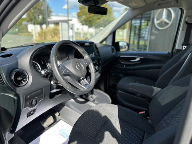 MERCEDES-BENZ Vito 116 CDI Mixto Long  