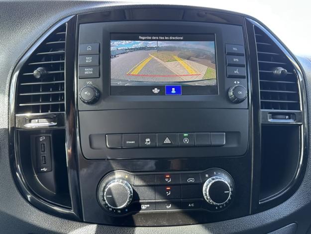MERCEDES-BENZ Vito 116 CDI Mixto Long  
