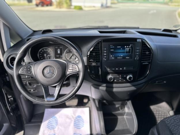 MERCEDES-BENZ Vito 116 CDI Mixto Long  