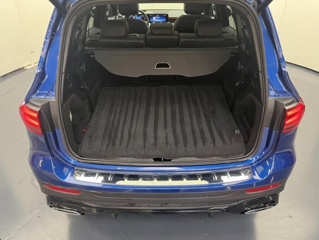 MERCEDES-BENZ GLB 200 d AMG Line  