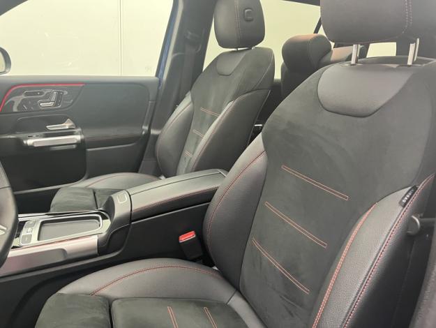MERCEDES-BENZ GLB 200 d AMG Line  