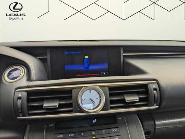 LEXUS RC 2.5 300H HYBRID F SPORT AUTO  TOIT OUVRANT