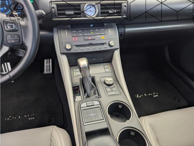 LEXUS RC 2.5 300H HYBRID F SPORT AUTO  TOIT OUVRANT
