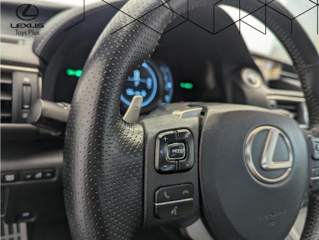 LEXUS RC 2.5 300H HYBRID F SPORT AUTO  TOIT OUVRANT