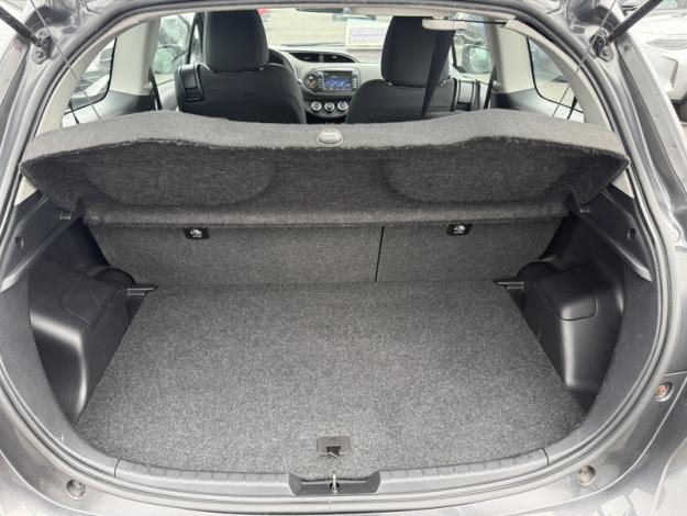 TOYOTA Yaris 70 VVT-i France  