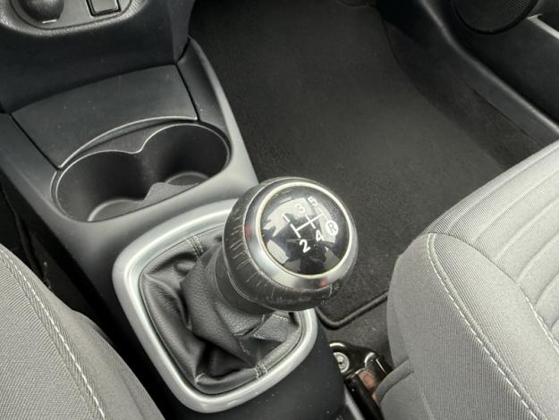TOYOTA Yaris 70 VVT-i France  