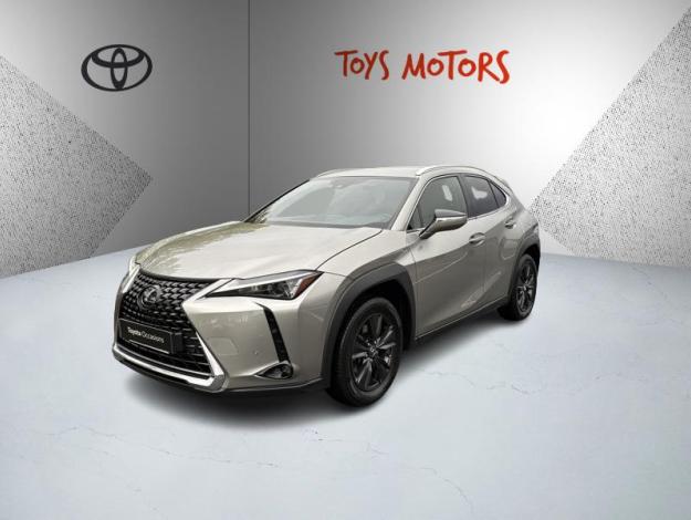 LEXUS UX 2.0 250H LUXE  2WD   