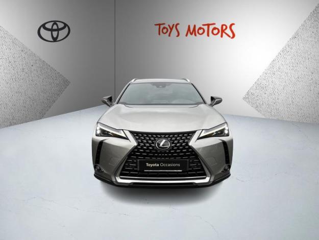 LEXUS UX 2.0 250H LUXE  2WD   