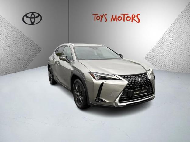 LEXUS UX 2.0 250H LUXE  2WD   