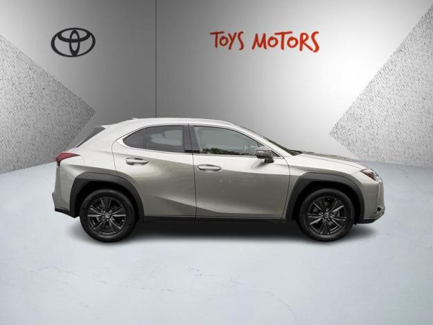 LEXUS UX 2.0 250H LUXE  2WD   