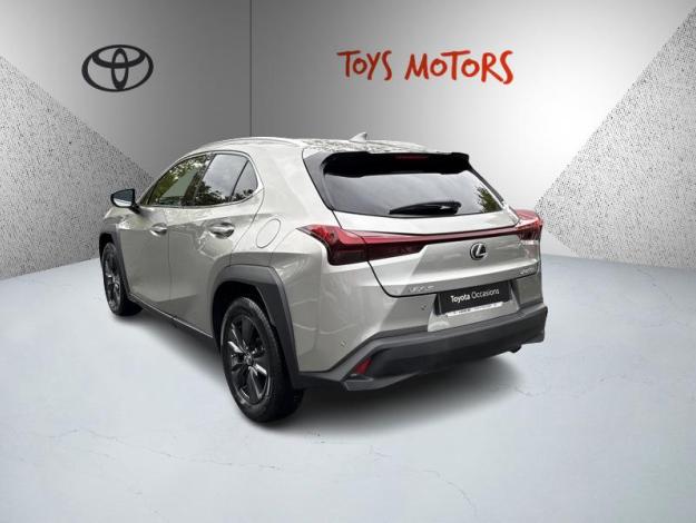 LEXUS UX 2.0 250H LUXE  2WD   