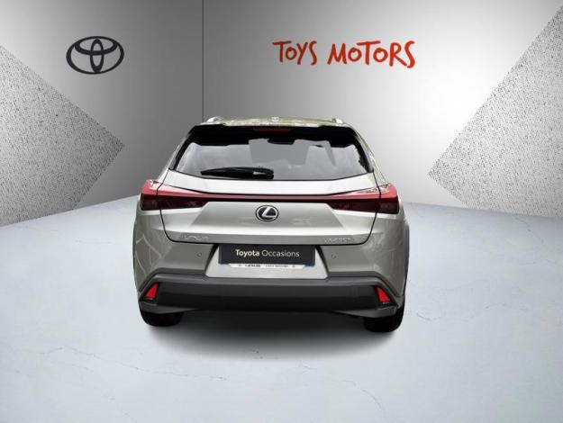 LEXUS UX 2.0 250H LUXE  2WD   