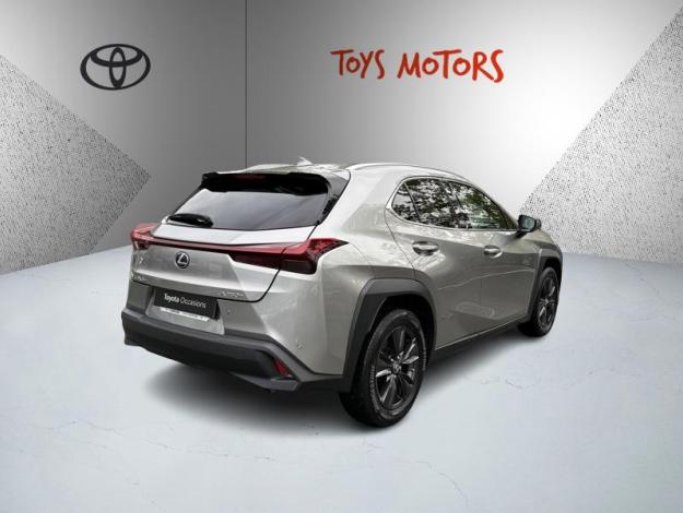 LEXUS UX 2.0 250H LUXE  2WD   