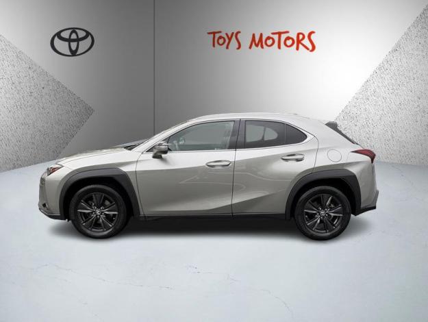 LEXUS UX 2.0 250H LUXE  2WD   