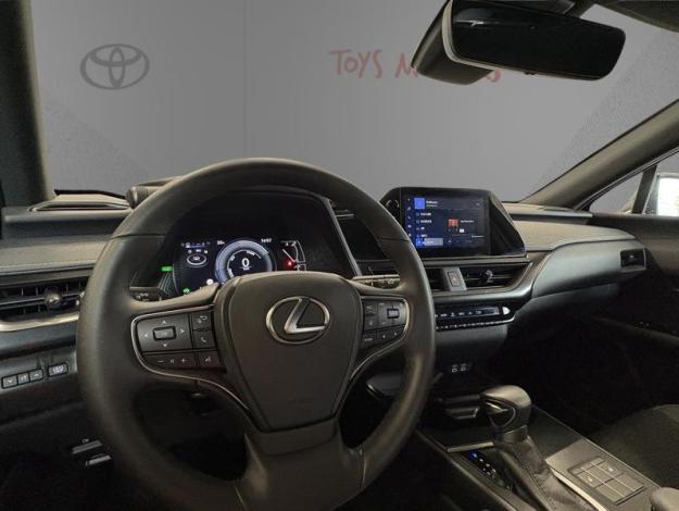 LEXUS UX 2.0 250H LUXE  2WD   