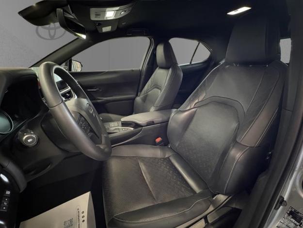 LEXUS UX 2.0 250H LUXE  2WD   