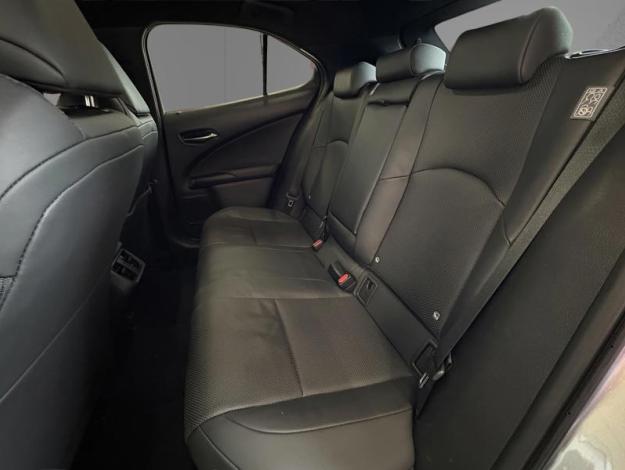 LEXUS UX 2.0 250H LUXE  2WD   