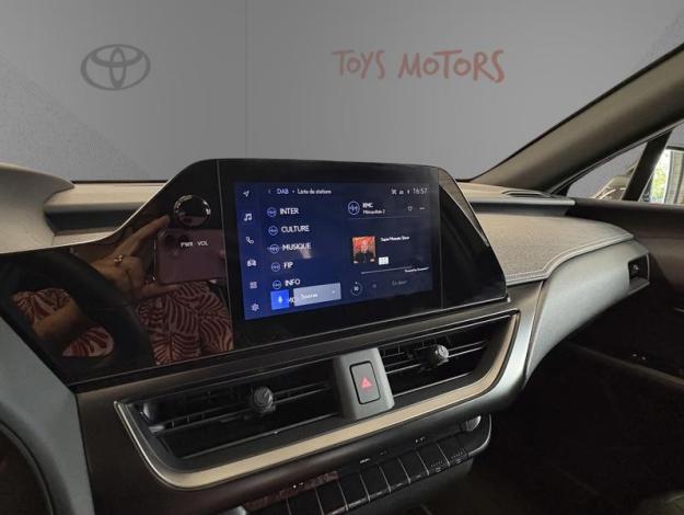 LEXUS UX 2.0 250H LUXE  2WD   